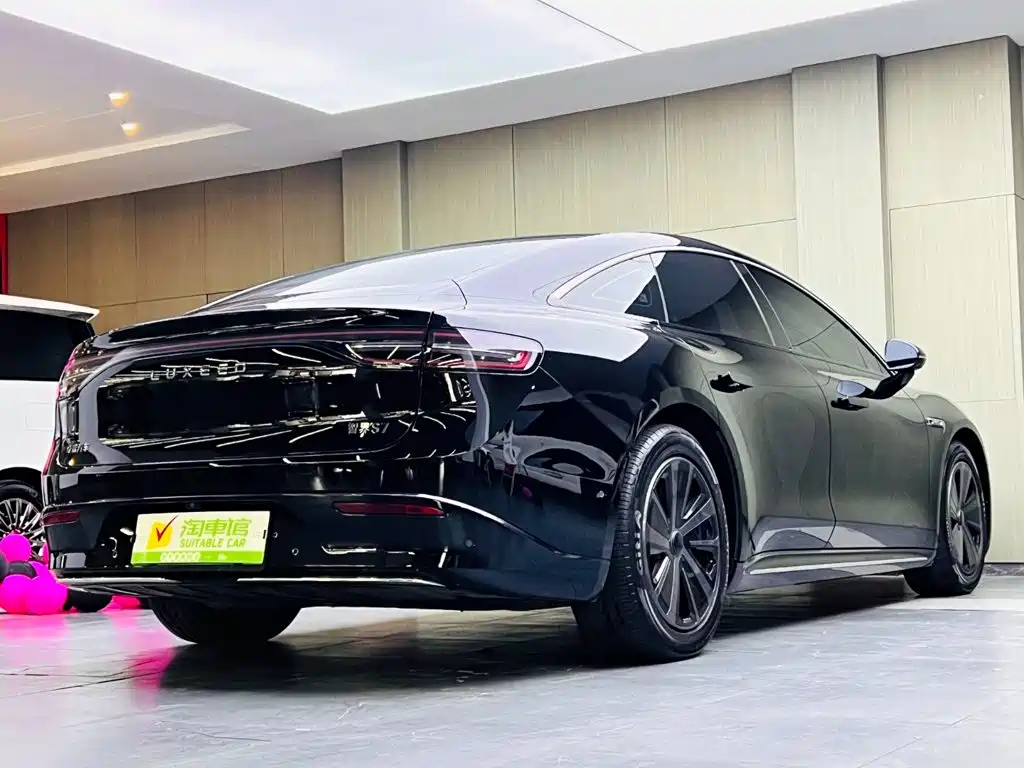 Zhijie Zhijie S7 — миниатюра 4