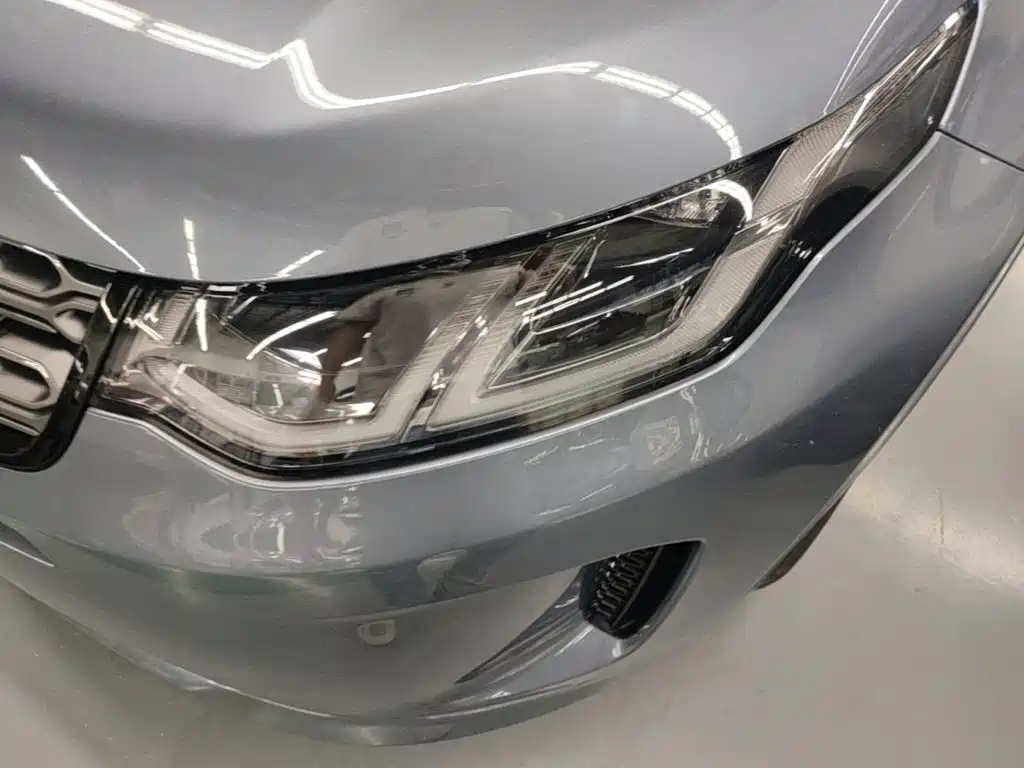 Land Rover Discovery Sport — миниатюра 24