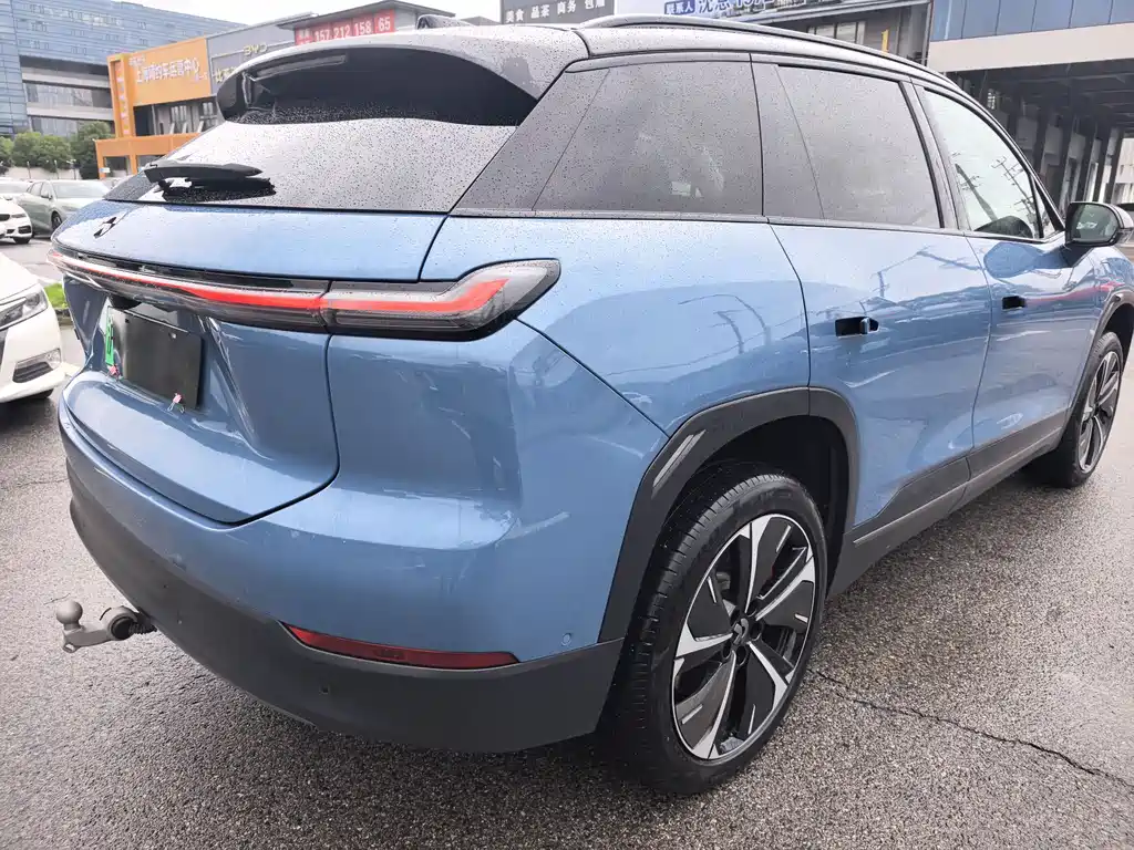 NIO ES7 2022 100kWh