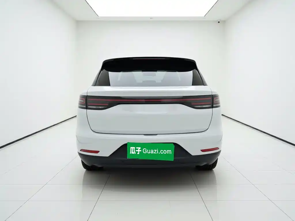 Leapmotor Leapmotor C11 — миниатюра 3