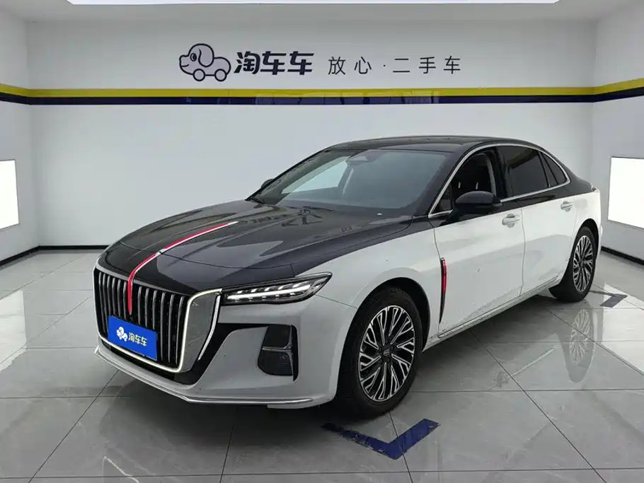 Hongqi Hongqi H5