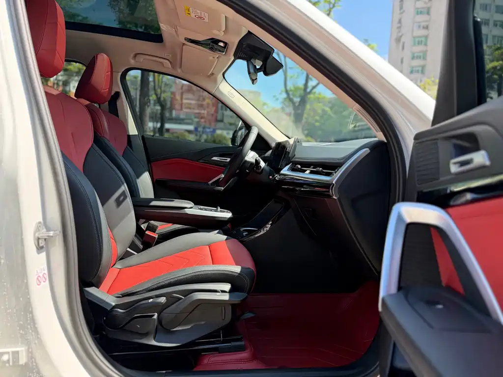 BMW X1 — миниатюра 9