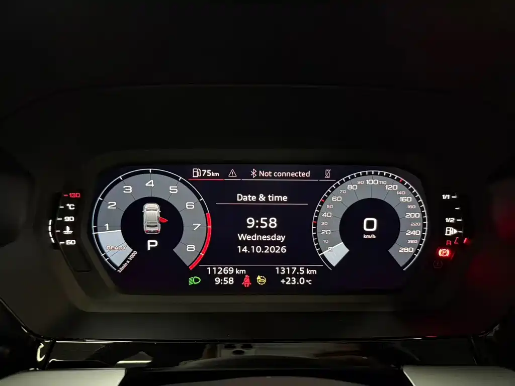 Audi A3 — миниатюра 9