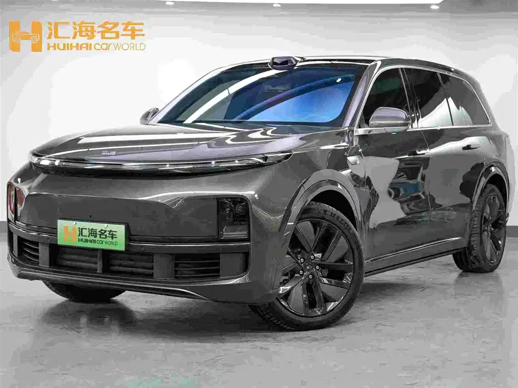 Li Auto Li L9 2024
