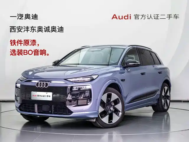 Audi Q6L