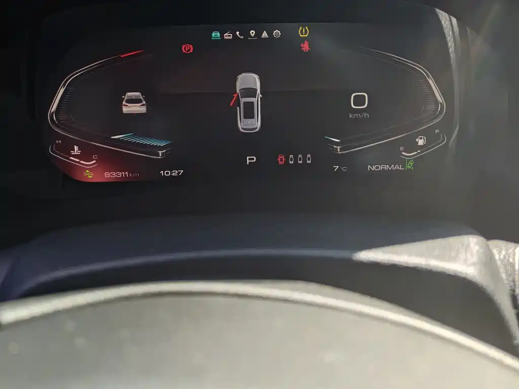 WEI PAI WEI BRAND VV6