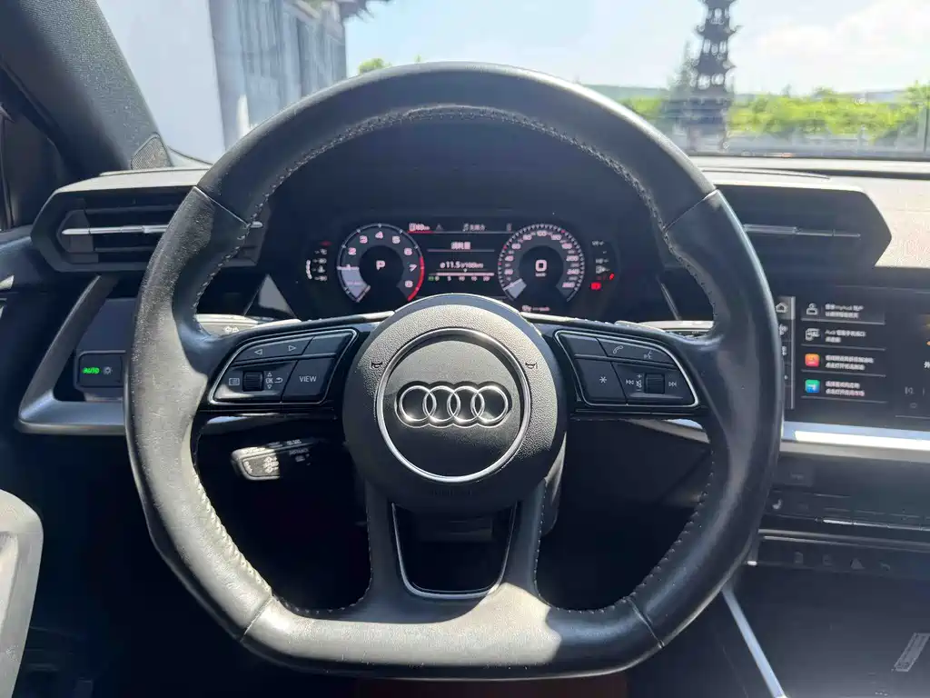 Audi A3 — миниатюра 15