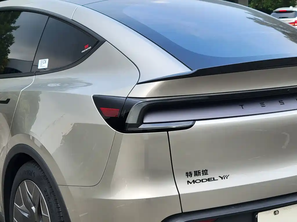 Tesla Model Y L — миниатюра 12