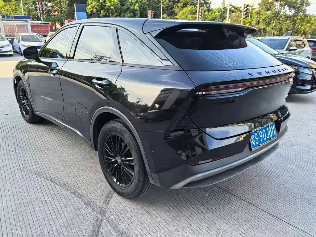 Venucia V 2023 260T Pro