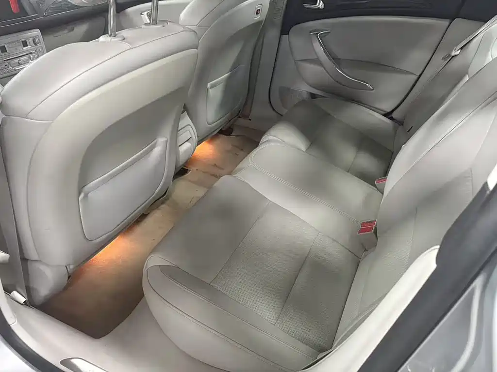 Citroen C5 — миниатюра 12