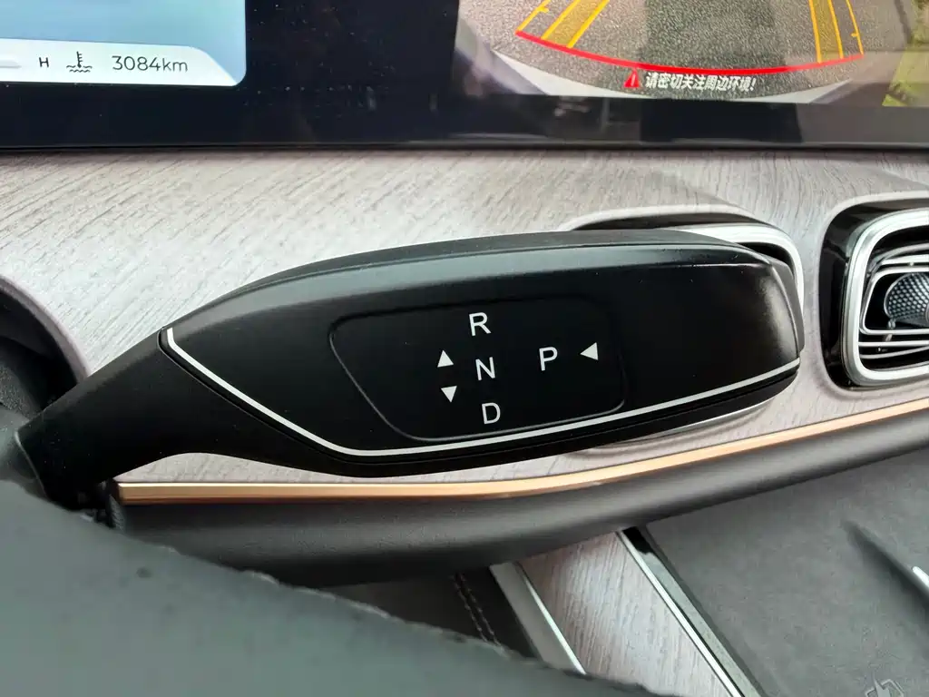 Chery Tiggo 9 — миниатюра 23