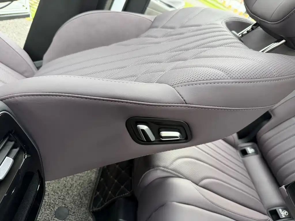 Chery Tiggo 9 — миниатюра 26