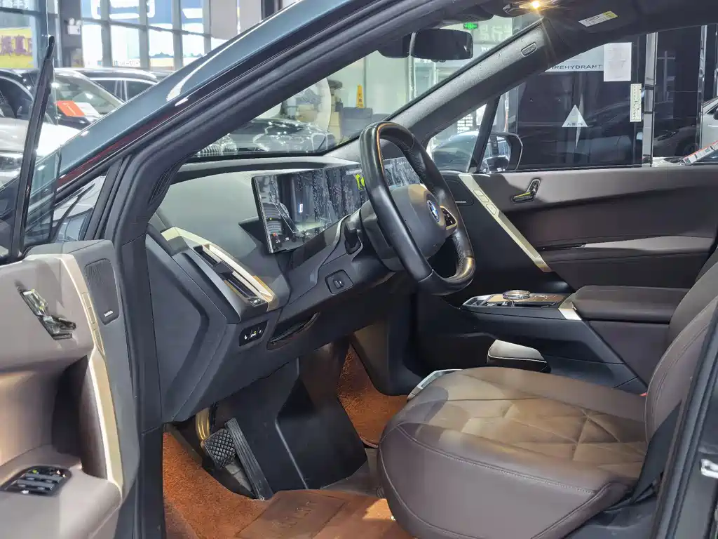 BMW iX — миниатюра 3