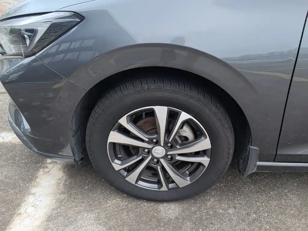 Changan Eado — миниатюра 23