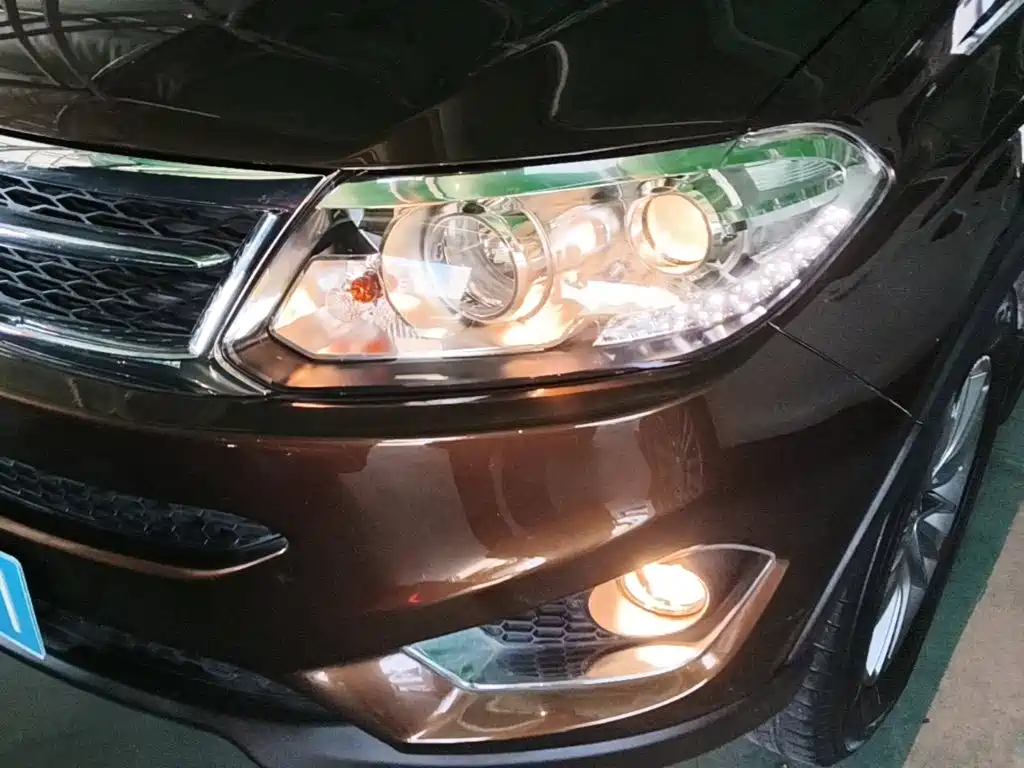 Chery Tiggo 5 — миниатюра 24
