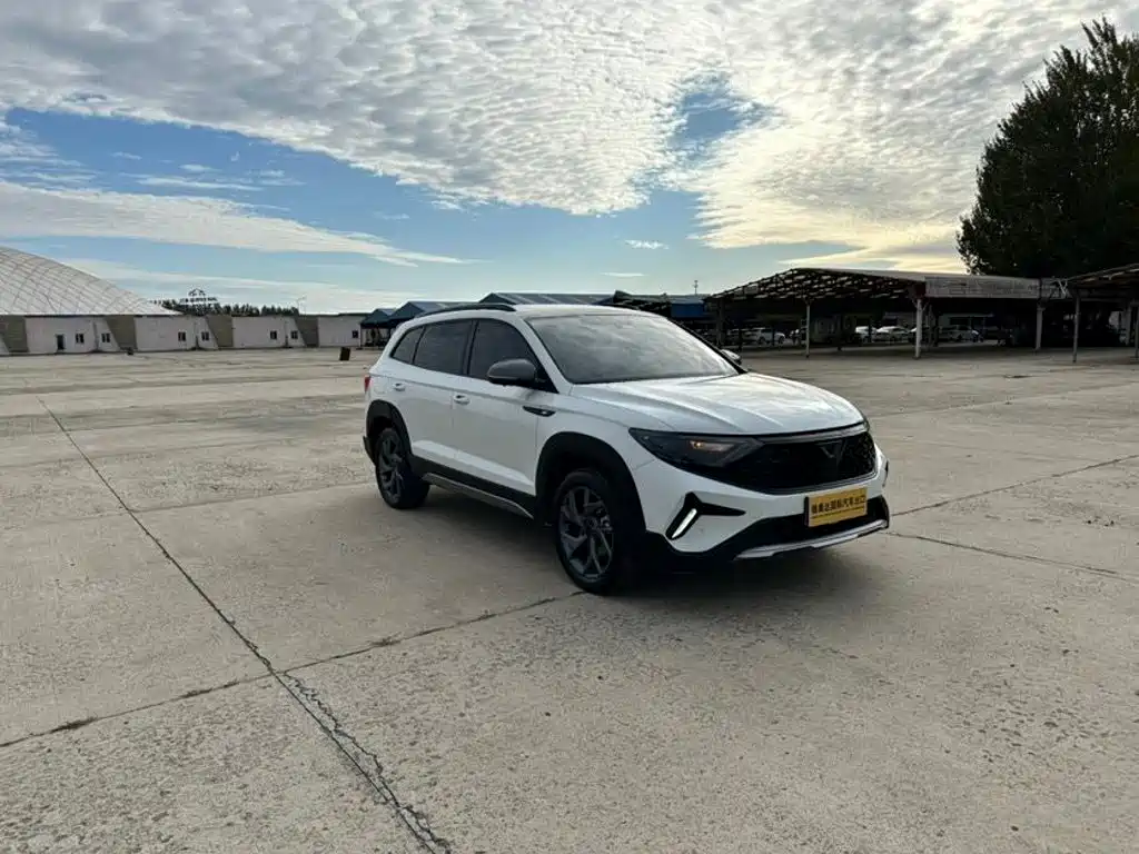 Jetta VS7 — миниатюра 3