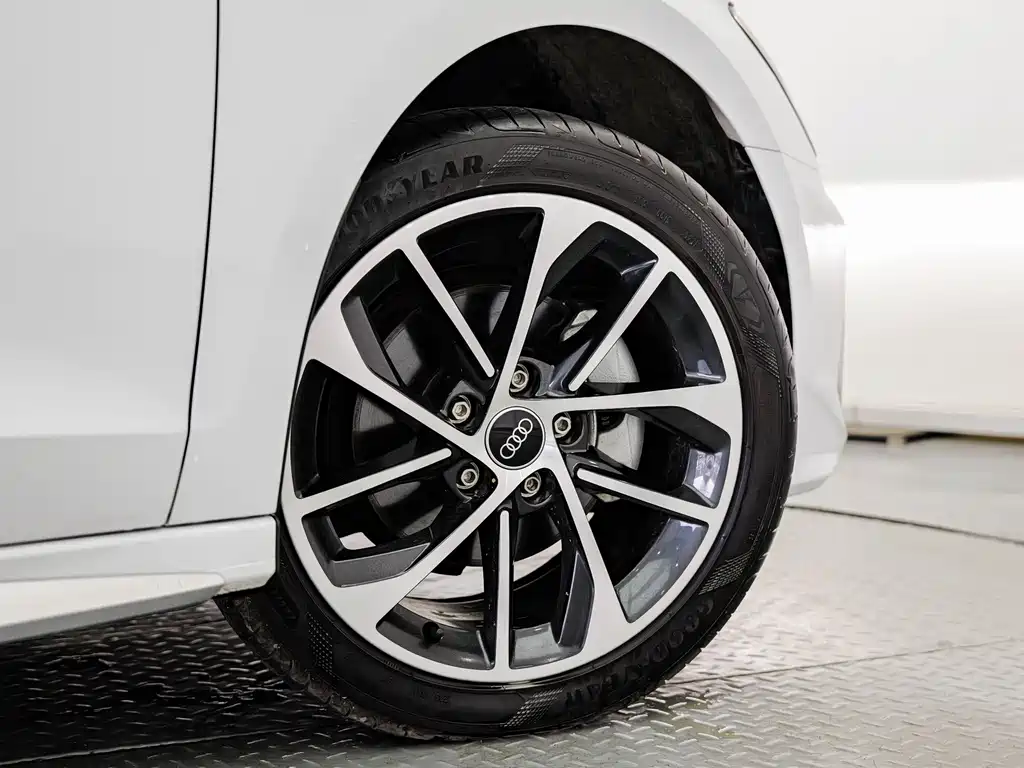 Audi A3 — миниатюра 6