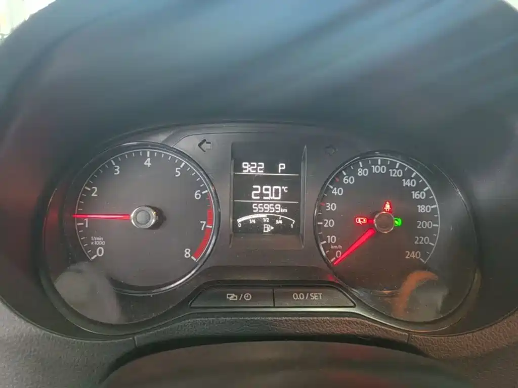 Volkswagen Polo — миниатюра 12