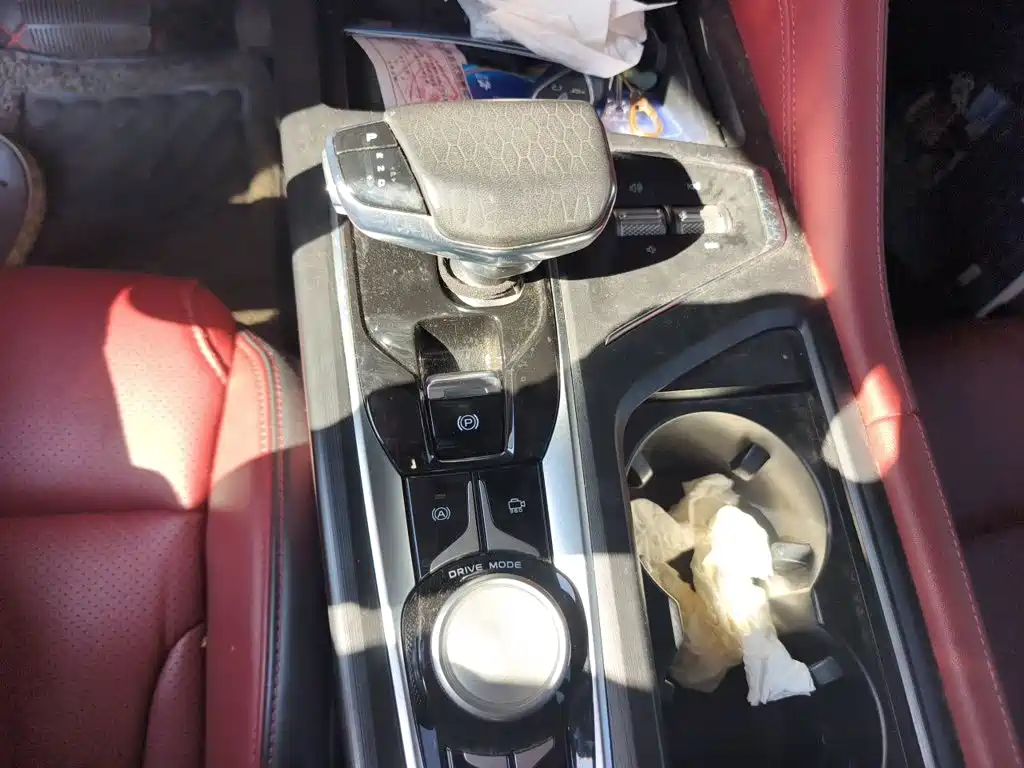 Changan CS75 PLUS — миниатюра 15