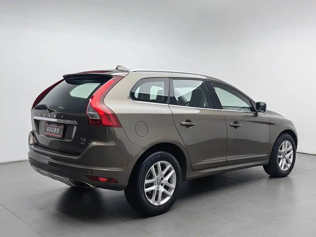 Volvo XC60 — фотографии объявления, Фото 3
