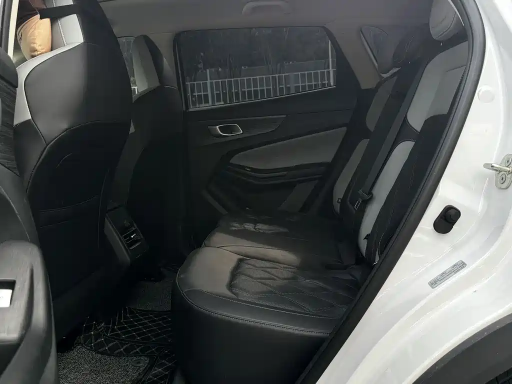 Changan Q05 2023 60 Lite