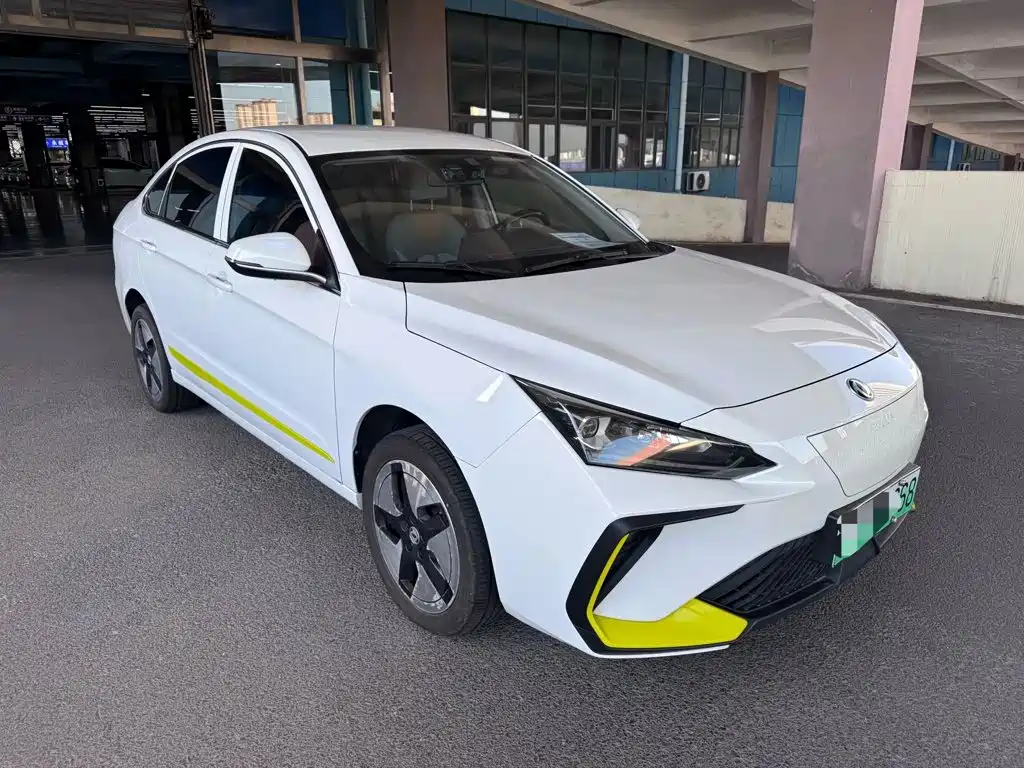 Aeolus E70 — миниатюра 3