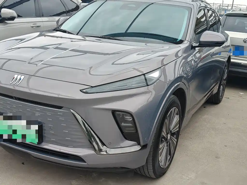 Buick E5 2023