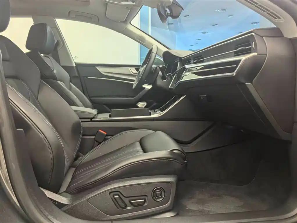 Audi A7 2024 45 TFSI