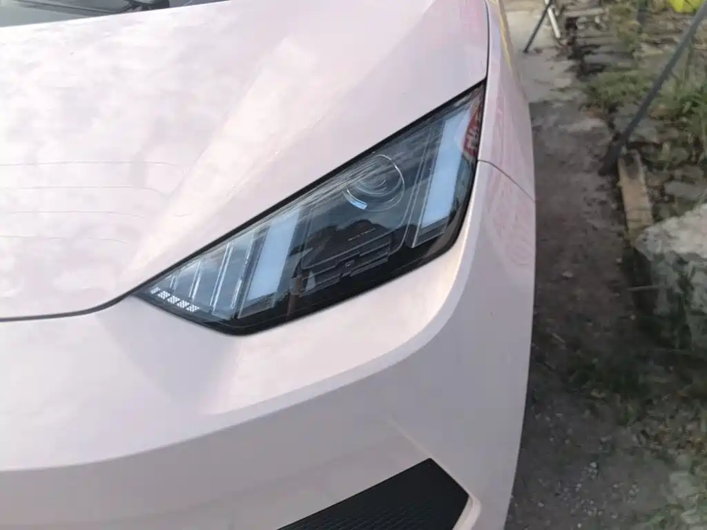 BYD Seagull — миниатюра 24