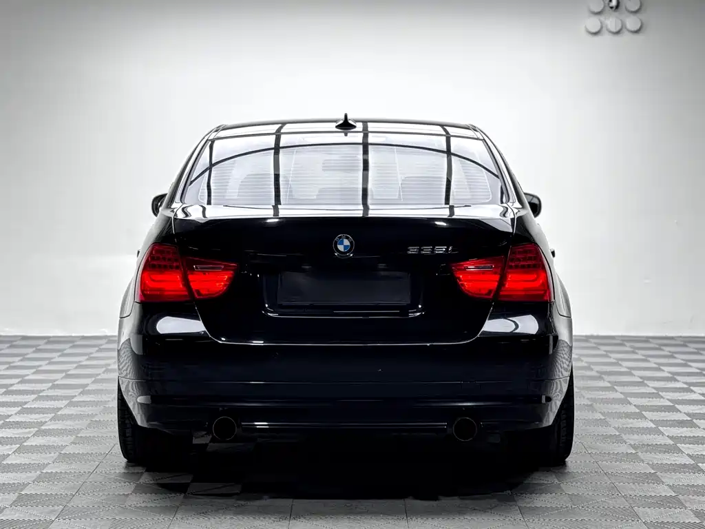 BMW 3 Series 3 2009 335i