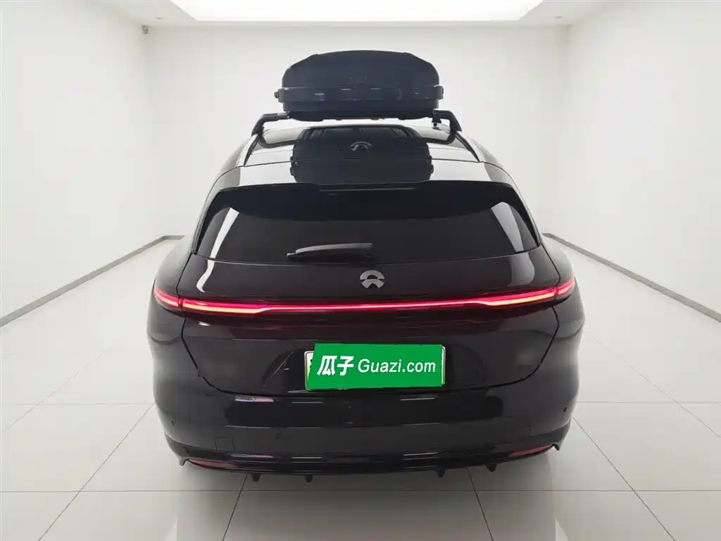 NIO ET5T 2025 75kWh Touring