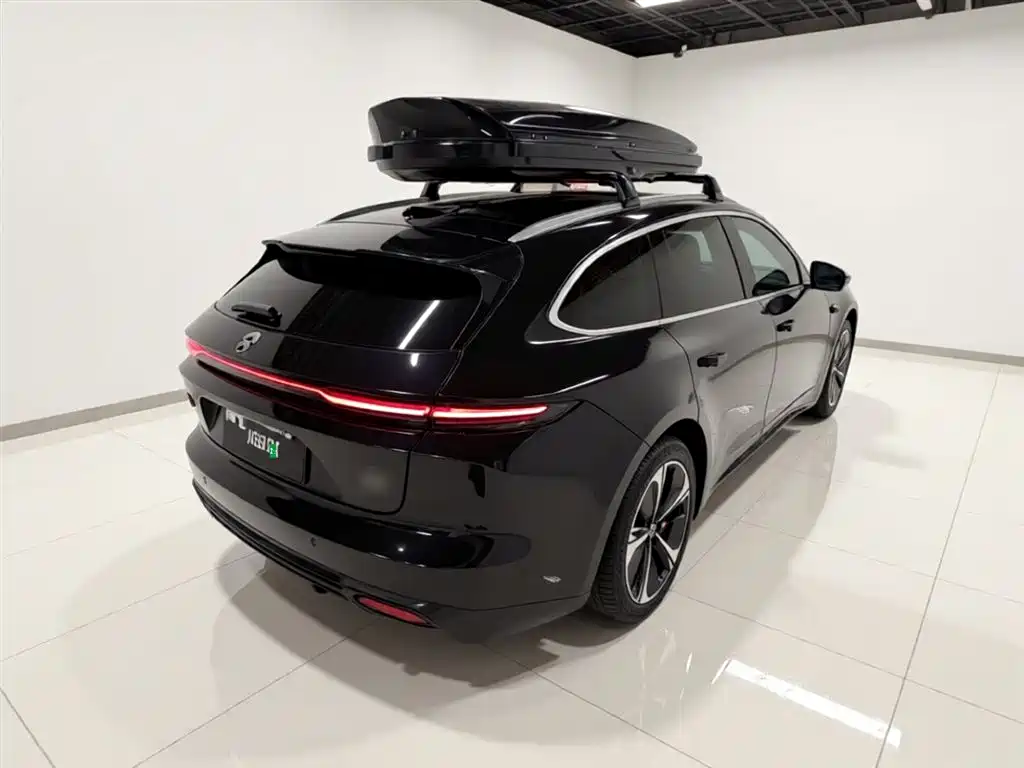 NIO ET5T 2025 75kWh Touring