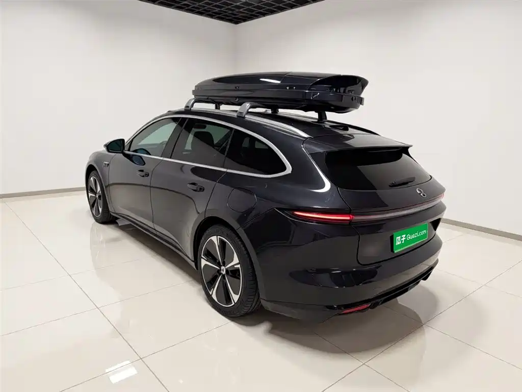 NIO ET5T 2025 75kWh Touring