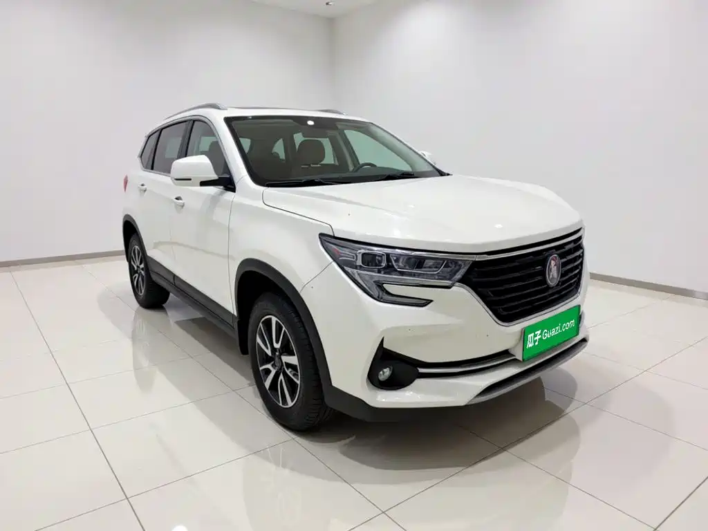 Fengxing Fengxing T5 — миниатюра 3