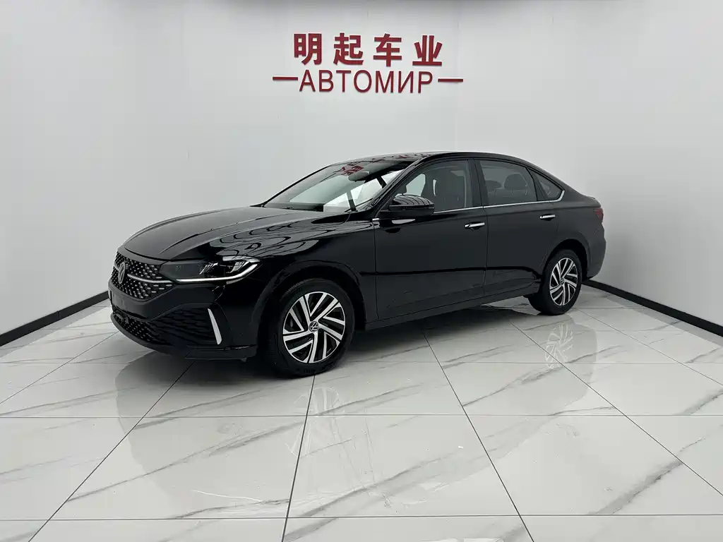 Volkswagen Lavida 2023
