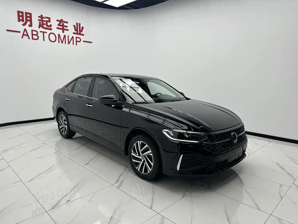 Volkswagen Lavida 2023 280TSI DSG