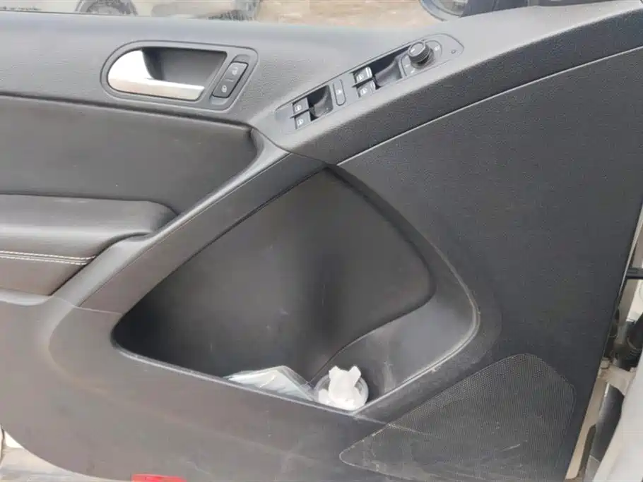 Volkswagen Tiguan 2016 280TSI AT