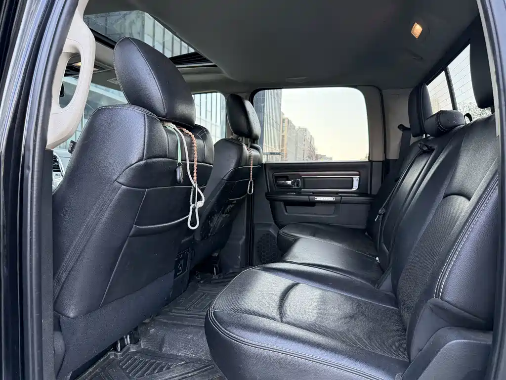 RAM Ram Trucks — миниатюра 9