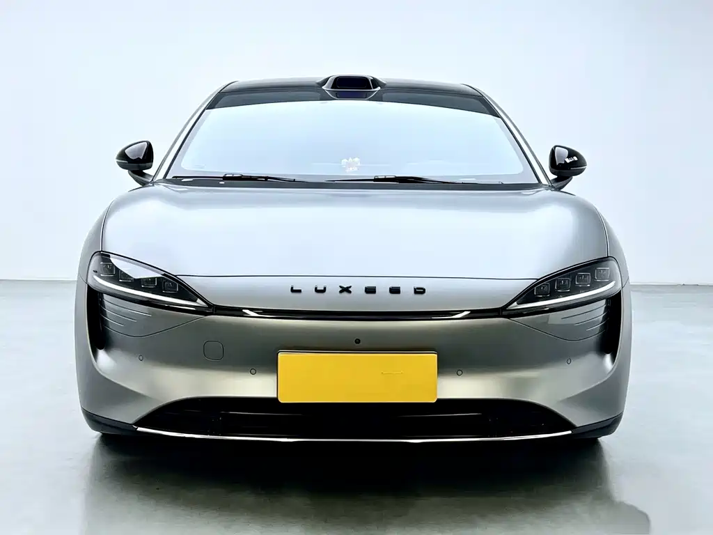 Zhijie Zhijie S7 — миниатюра 2