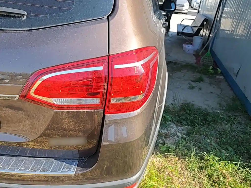 Haval H6 — миниатюра 8