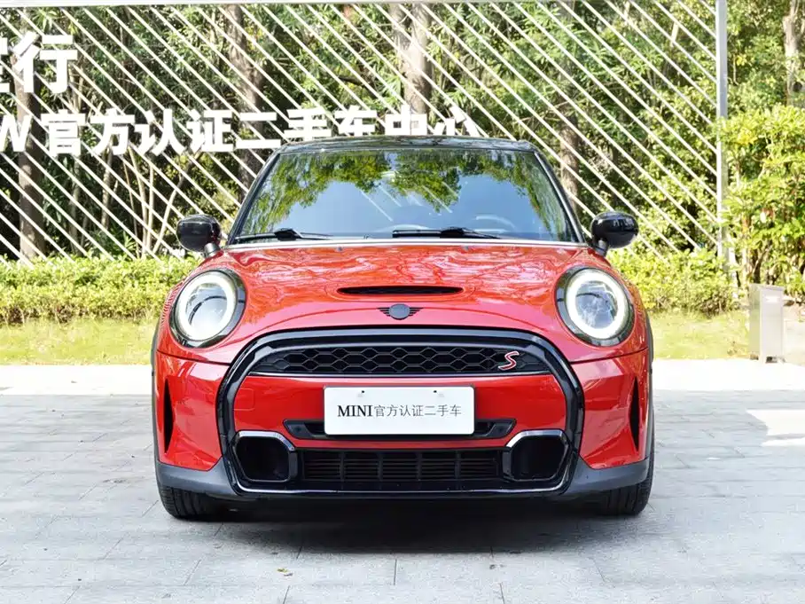 MINI Mini — миниатюра 4