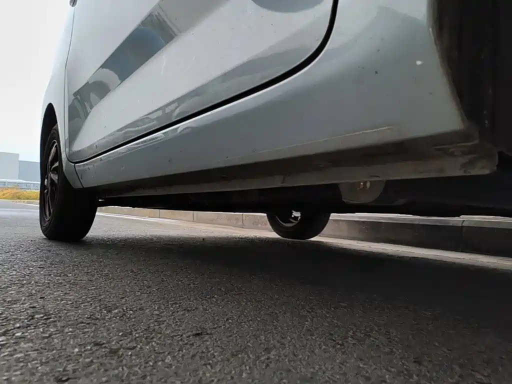 Wuling MINIEV — миниатюра 22