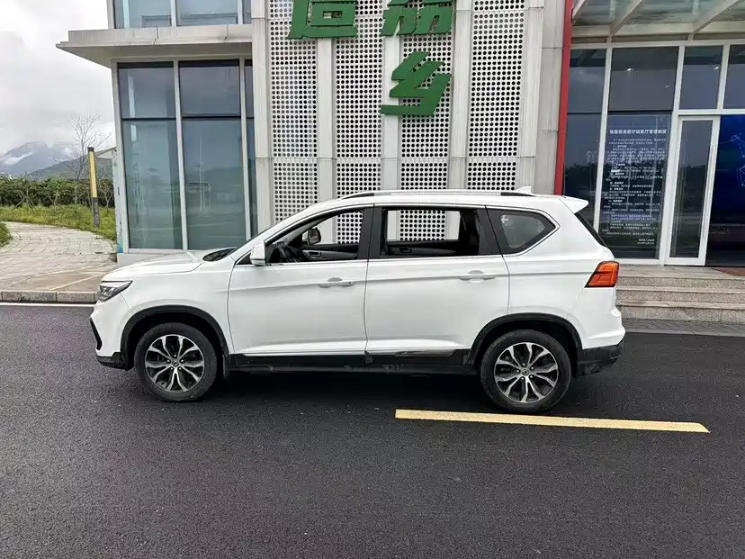 Fengxing X5 — миниатюра 3
