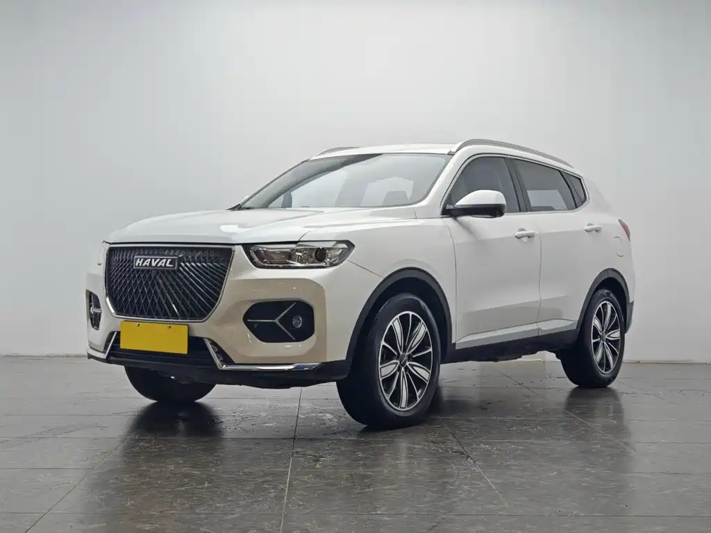 Купить Haval H6