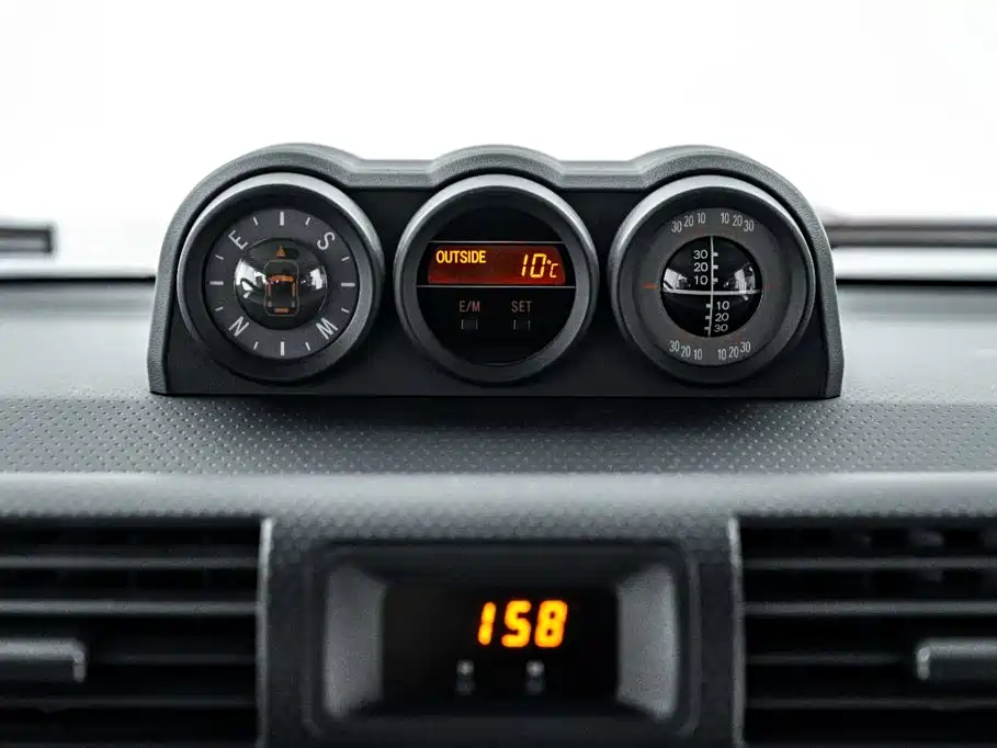 Toyota FJ Cruiser — миниатюра 31