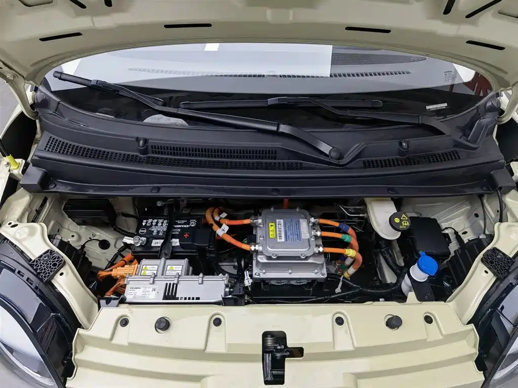 CHANGAN CHANGAN LUMIN