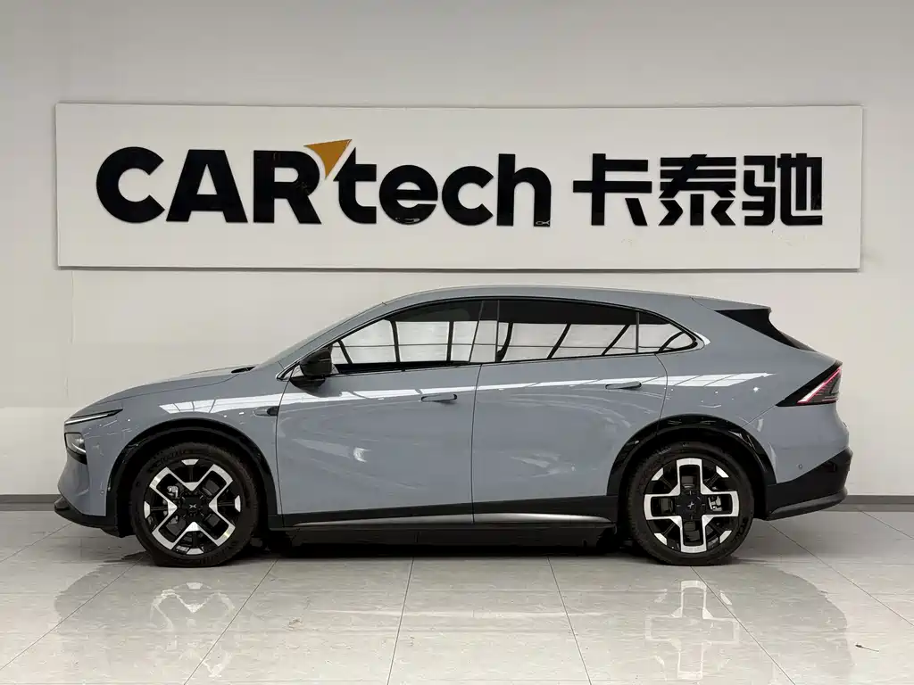 XPeng G7 — миниатюра 2