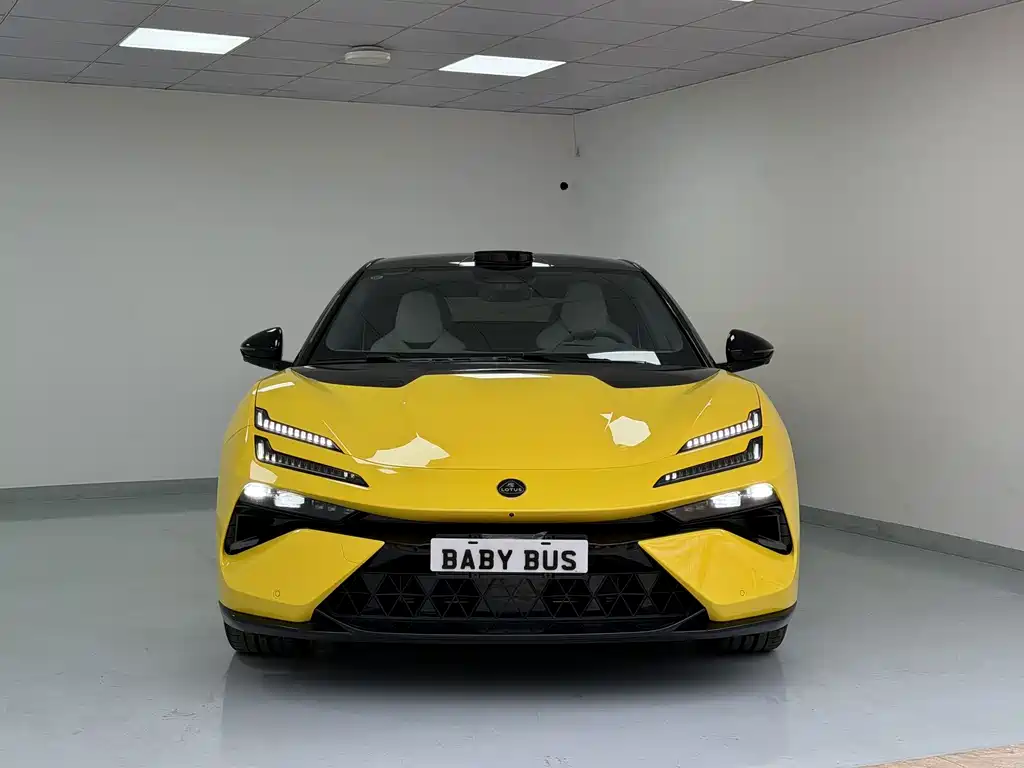 Lotus EMEYA — миниатюра 2