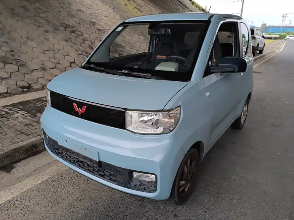 Wuling MINIEV — миниатюра 2
