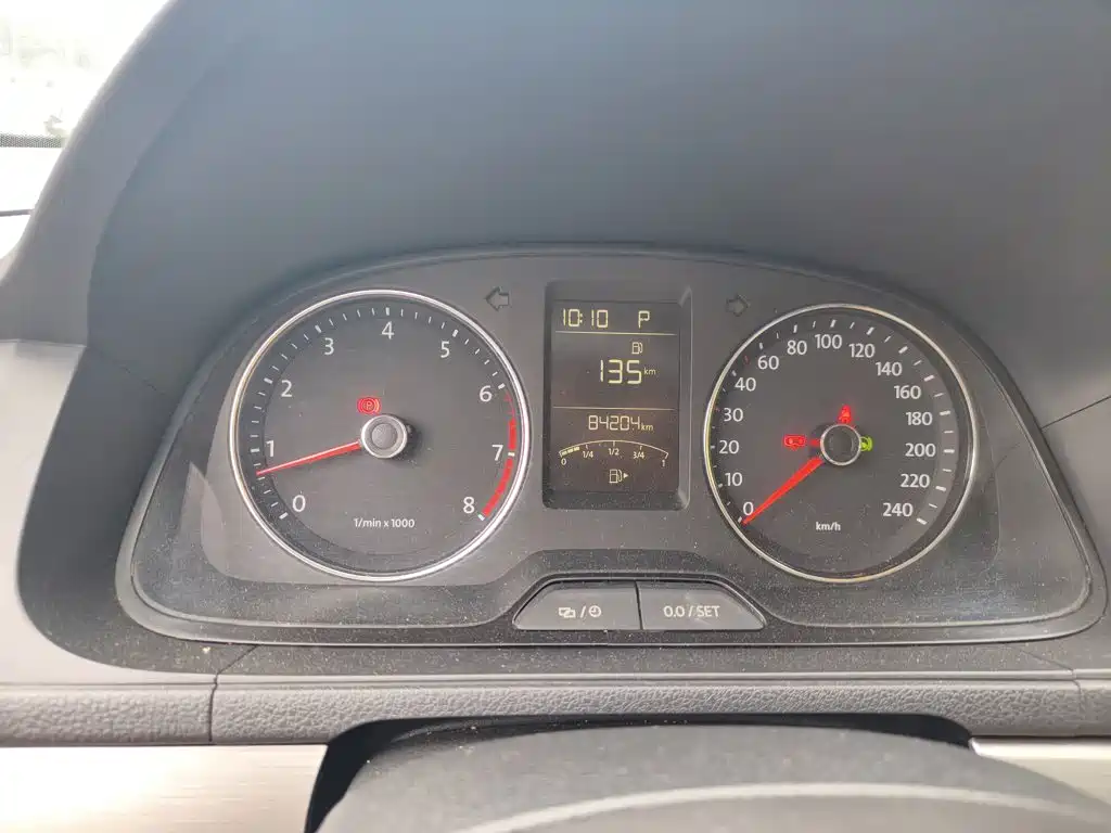 Volkswagen Lavida — миниатюра 12